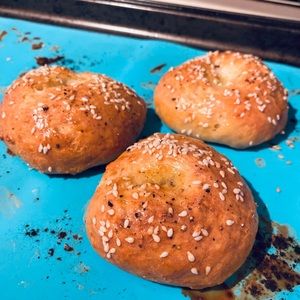 Meet your Posher, Tina